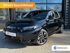 Opel Corsa - 1.2 Turbo Hybrid GS | NIEUW VOORRAAD| 4200, -- KORTING DIRECT LEVERBAAR| 2+6 JAAR GARANTIE