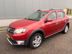Dacia Sandero Stepway - 0.9 TCe Lauréate