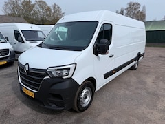 Renault Master - T35 2.3 dCi 165PK L4H2 EL Trekhaak Maxi