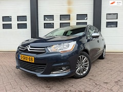 Citroën C4 - 1.6 VTi Collection