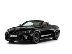 BMW 4-serie Cabrio - M4 Competition Innovation Pack | M Drive Professional | M Sportdifferentieel | M Driver's
