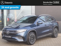 Mercedes-Benz EQA - 250 Edition 1 67 kWh