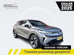 Renault Symbioz - 1.6 E-Tech full hybrid 145 techno / PACK DRIVING & COMFORT / APPLE CARPLAY ANDROID AUTO /