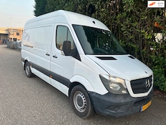 Mercedes-Benz Sprinter - 313 2.2 CDI 366 Bj'10-2015 Schakel AIRCO