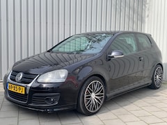 Volkswagen Golf - 1.4 TSI GT Business|Navigatie|Climate Control|