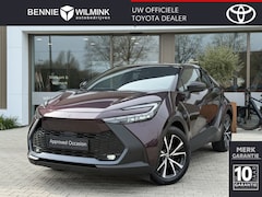 Toyota C-HR - 1.8 Hybrid 140 Bi-Tone