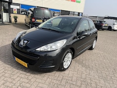 Peugeot 207 - 1.4 VTi X-Line Nette onderhouden, compleet uitgevoerd, van 2 de eigenaar, weinig kilometer