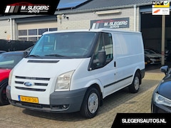 Ford Transit - 260S 2.2 TDCI Ambiente SHD*Airco*Rijklaar*NAP