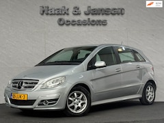Mercedes-Benz B-klasse - 170 Business Class Automaat Navi