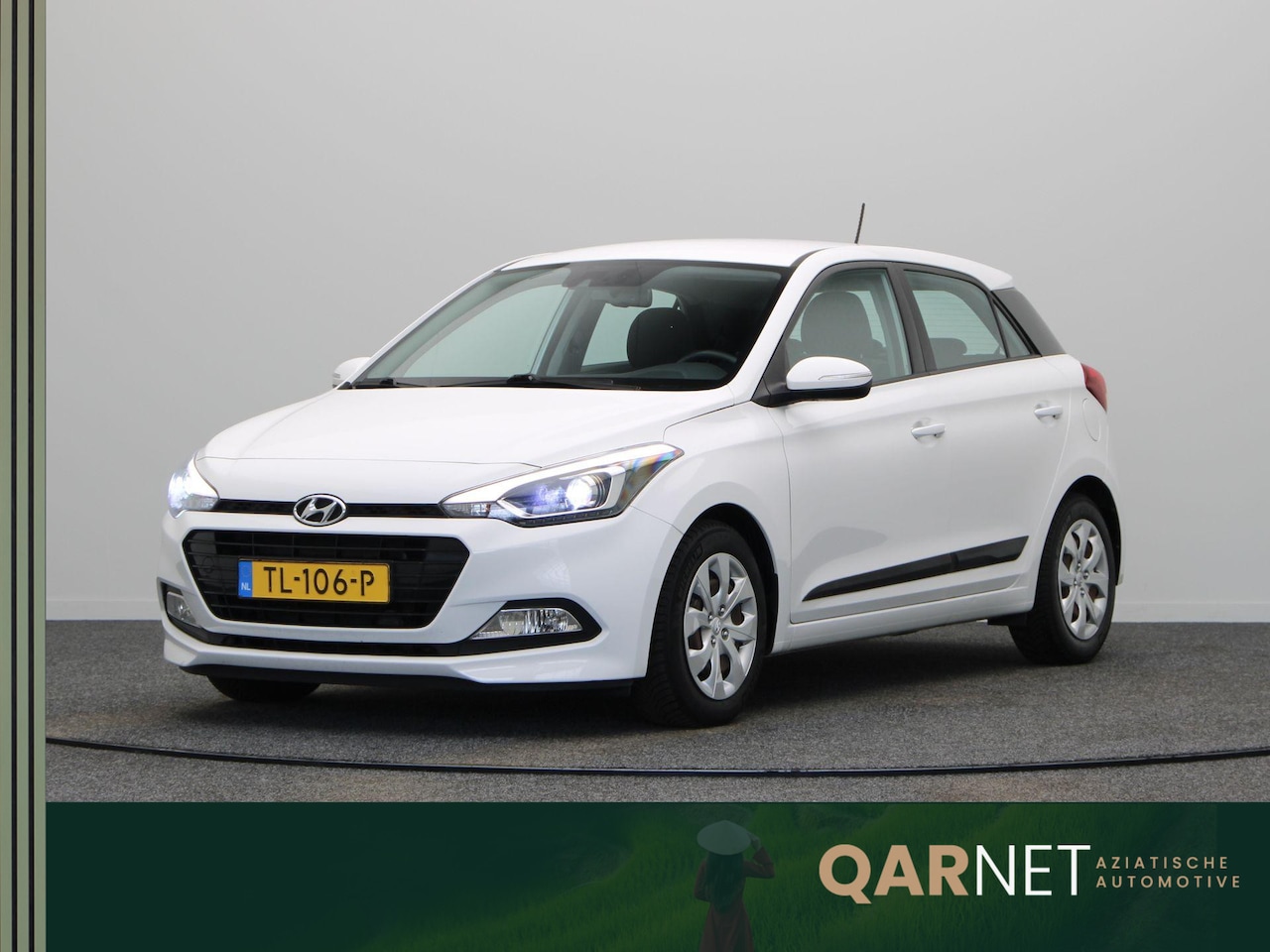Hyundai i20 - 1.0 T-GDI Comfort | Climate Control | Dealeronderhouden | Achteruitrijcamera | - AutoWereld.nl