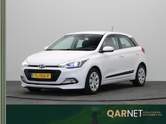 Hyundai i20 - 1.0 T-GDI Comfort | Climate Control | Dealeronderhouden | Achteruitrijcamera |
