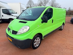 Renault Trafic - 2.0 dCi T29 L2H1 Airco / Cruise Control