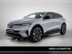 Renault Mégane E-Tech - 100% ELECTRIC comfort range esprit alpine 60 kWh | Pack Driving & Sound |