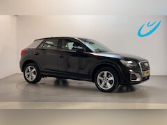Audi Q2 - 1.0 TFSI Sport Pro Line Navigatie Stoelverwarming Parkeersensoren
