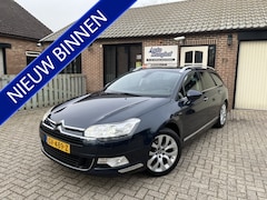 Citroën C5 Tourer - 1.6 THP Exclusive Hydrolisch veersysteem