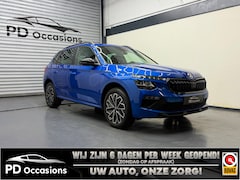 Skoda Kamiq - 1.0 TSI 115PK Black Dots - Camera - Navi - Clima - Cruise