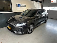 Ford Focus Wagon - 1.0 EcoBoost Hybrid ST Line