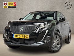 Peugeot 2008 - 1.2 PureTech Sport 131Pk Automaat (APPLE CARPLAY, GROOT NAVI, LM VELGEN, PARKEERSENSOREN,