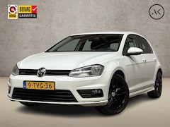 Volkswagen Golf - 1.2 TSI Highline Sportline (SCHERM, CLIMATE, STOELVERWARMING, LM VELGEN, SPORTSTOELEN, PAR