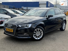 Audi A3 Sportback - 1.2 TFSI Attraction PDC Stoelverw. Cruise