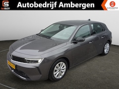 Opel Astra - 1.2 Turbo (110Pk) Edition Navi Clima Géén Afleverkosten