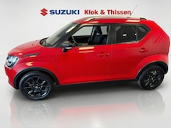 Suzuki Ignis - Climat control Navigatie 1.2 Stijl Sm. Hybrid Sportvelgen Cruise Control A uitrijcamera