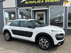 Citroën C4 Cactus - 1.2 e-VTi Feel/ AUTOMAAT/ CLIMA/ CRUISE/ TELEFOON/ BLUETOOTH/ XENON/ CAMERA