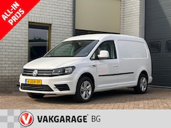Volkswagen Caddy Maxi - 2.0 TDI L2H1 BMT Trendline