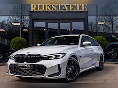 BMW 3-serie Touring - 320e|PANO|CARPLAY|CAMERA|KEYLESS|LASER