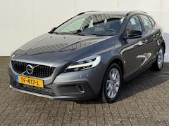 Volvo V40 Cross Country - 2.0 T3 Nordic+ | Trekhaak | Stoelverwarming | Standkachel