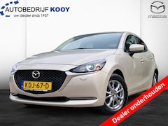 Mazda 2 - 2 1.5 Skyactiv-G Comfort / Automaat / Airco / Carplay