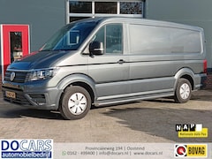 Volkswagen Crafter - 30 2.0 TDI L3H2 met NAP / EURO 6 / nieuwe APK