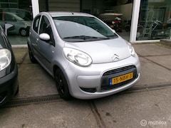 Citroën C1 - 1.0-12V Ambiance Airco