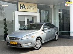 Ford Mondeo - 2.0-16V Titanium |Navi|Trekhaak|Airco|APK|