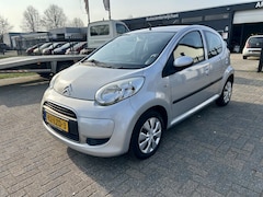 Citroën C1 - 1.0-12V - 1e Eigenaar - Nette Auto
