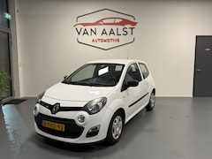 Renault Twingo - 1.2 16V Authentique