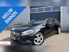 Mercedes-Benz A-klasse - 180 Ambition