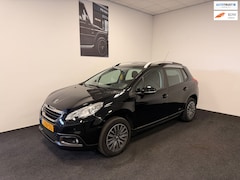 Peugeot 2008 - 1.6 VTi Active
