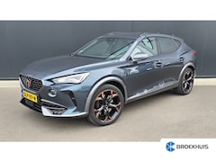 CUPRA Formentor - 1.4 e-Hybrid 245pk VZ Performance | Trekhaak | Leder | Bestuurdersstoel Elektrisch | Camer