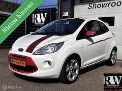 Ford Ka - 1.2 Grand Prix *NAP*AIRCO*NIEUWE DISTRIBUTIERIEM&APK