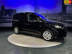 Volkswagen Caddy Cargo - 2.0 TDI Style *Navi*Appconnect*Camera