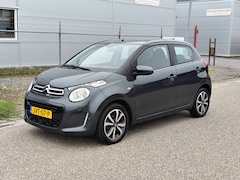 Citroën C1 - 1.0 e-VTi Shine