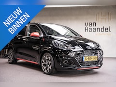Hyundai i10 - 1.0 T-GDI N Line 5-zits