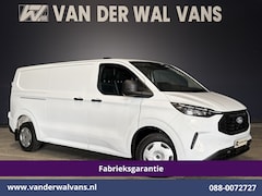 Ford Transit Custom - 2.0 TDCI 136pk L2H1 Fabrieksgarantie Euro6 Airco | Camera | Apple Carplay | LED Cruisecont