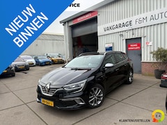 Renault Mégane Estate - 1.2 TCe GT-Line Camera, Trekhaak, Bose, Pano