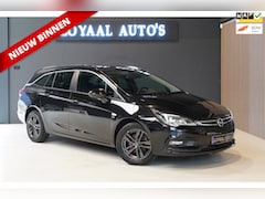 Opel Astra Sports Tourer - 1.0 Turbo 120 Jaar Edition | NAVI | CRUISE | AIRCO | PDC | NAP | NAP