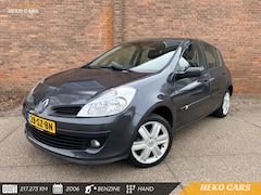 Renault Clio - 1.4-16V Dynam.Luxe·Airco·Cruise·Trekhaak·Elek. ramen