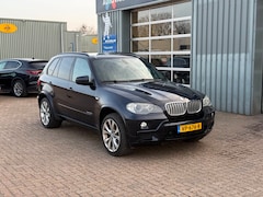 BMW X5 - XDrive35d|Grijskenteken | Pano | Memory | Inruilkoopje