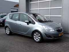 Opel Meriva - 1.4 Turbo Selection|Trekhaak|Cruise|Airco