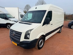 Volkswagen Crafter - 35 2.5 TDI 136PK L2H2 Airco / Trekhaak